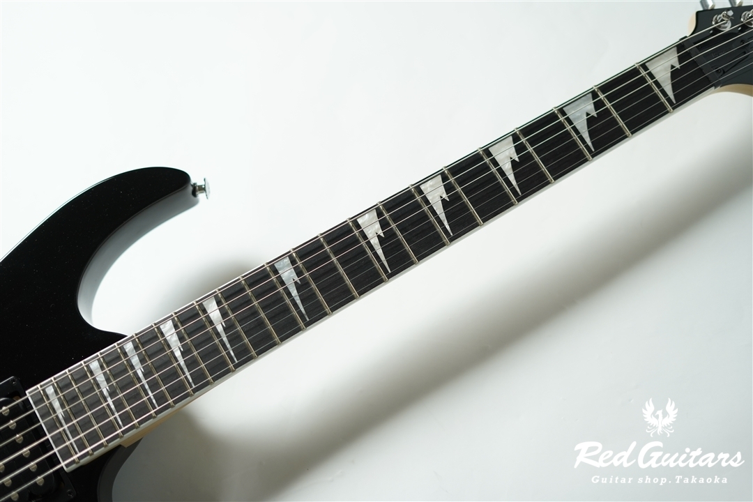Ibanez GRG170DX（GIO Series）- Black Night | Red Guitars Online Store